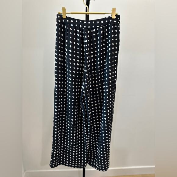 Storee polka dot pants, size xs. Worn twice! - Picture 9 of 10